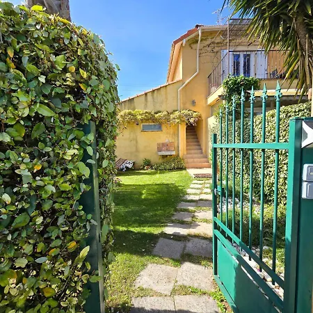 La Maison Du Pere Eternel Terrasse-jardin-parking-wifi *